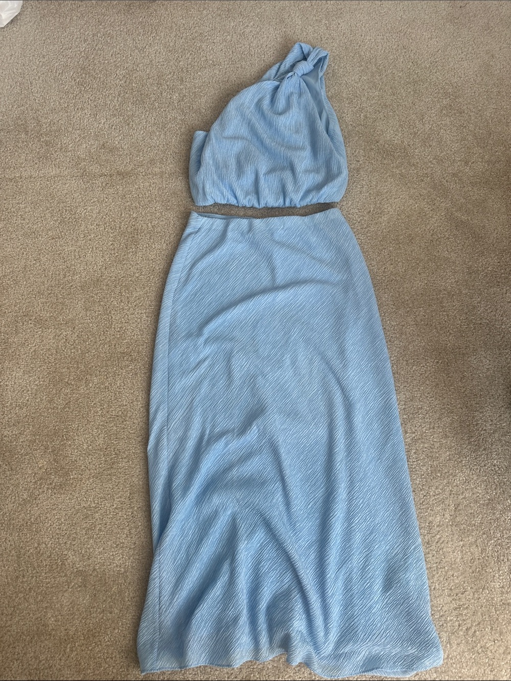 Abercrombie & Fitch 2 piece set